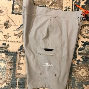 Grundens Sport Fishing Fish Head Board 